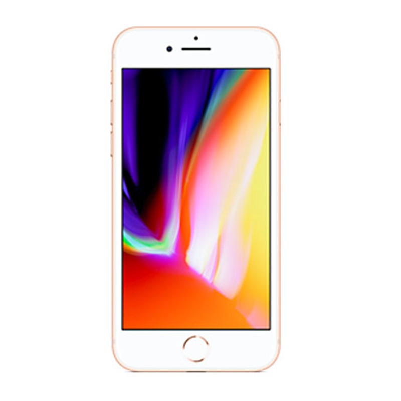 Renewed - Apple iPhone-8