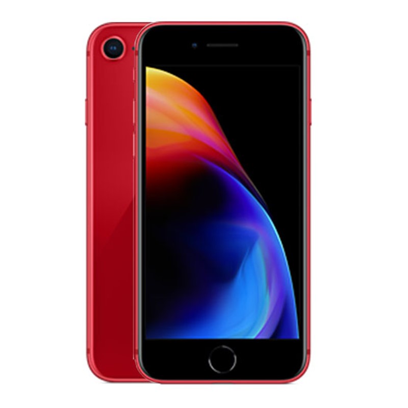 Renewed - Apple iPhone-8