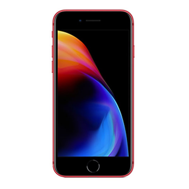 Renewed - Apple iPhone-8