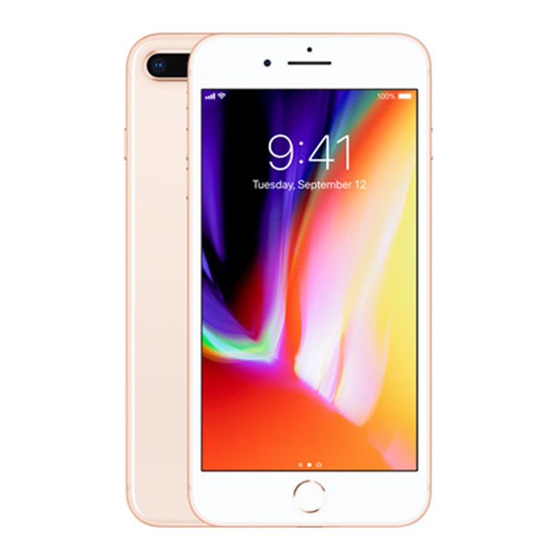 Renewed - Apple iPhone-8-Plus