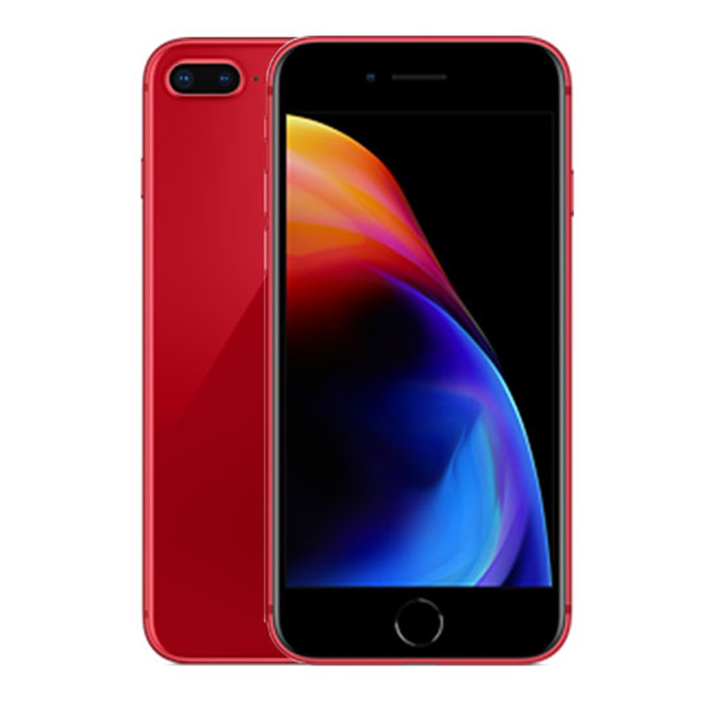 Renewed - Apple iPhone-8-Plus