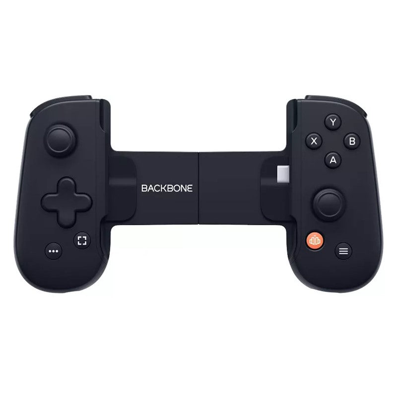 Backbone One ( Classic Edition ) Mobile Gaming Controller for Android - Black