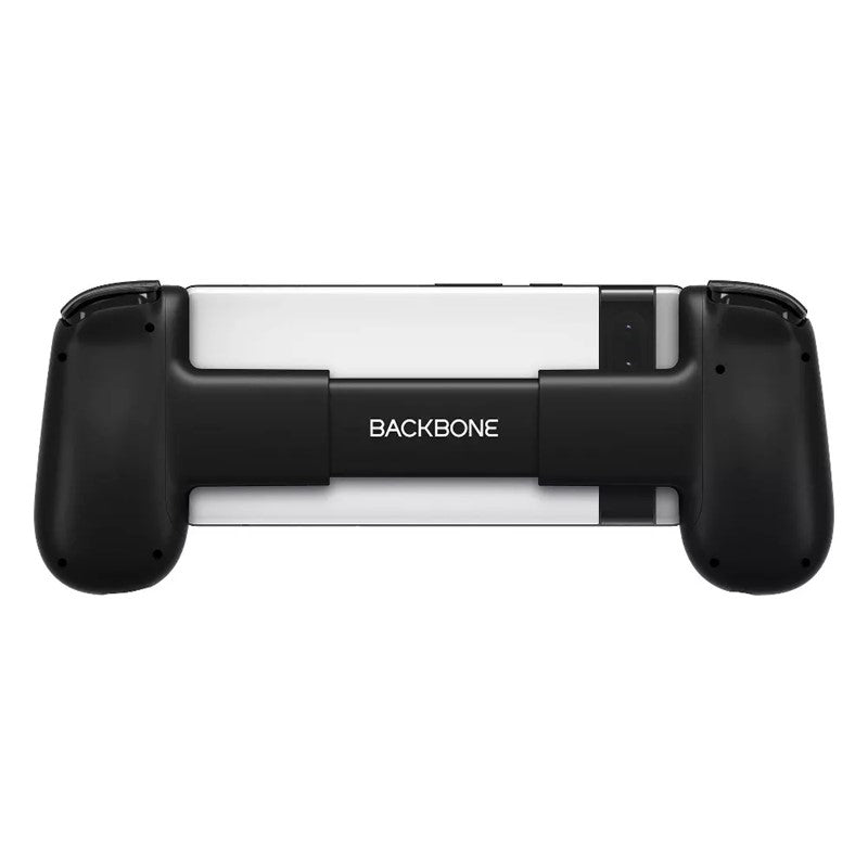 Backbone One ( Classic Edition ) Mobile Gaming Controller for Android - Black