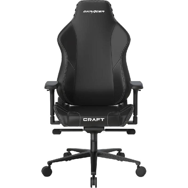 Dxracer Craft Pro Classic Series Gaming Chair - Black