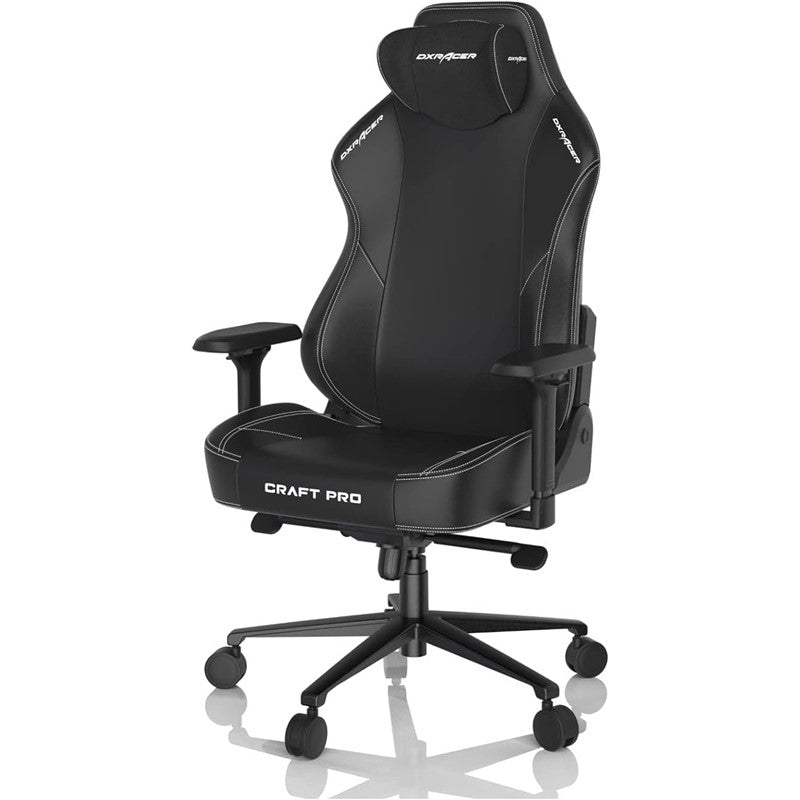 Dxracer Craft Pro Classic Series Gaming Chair - Black