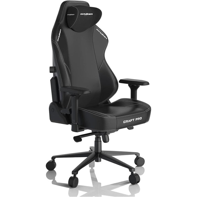 Dxracer Craft Pro Classic Series Gaming Chair - Black