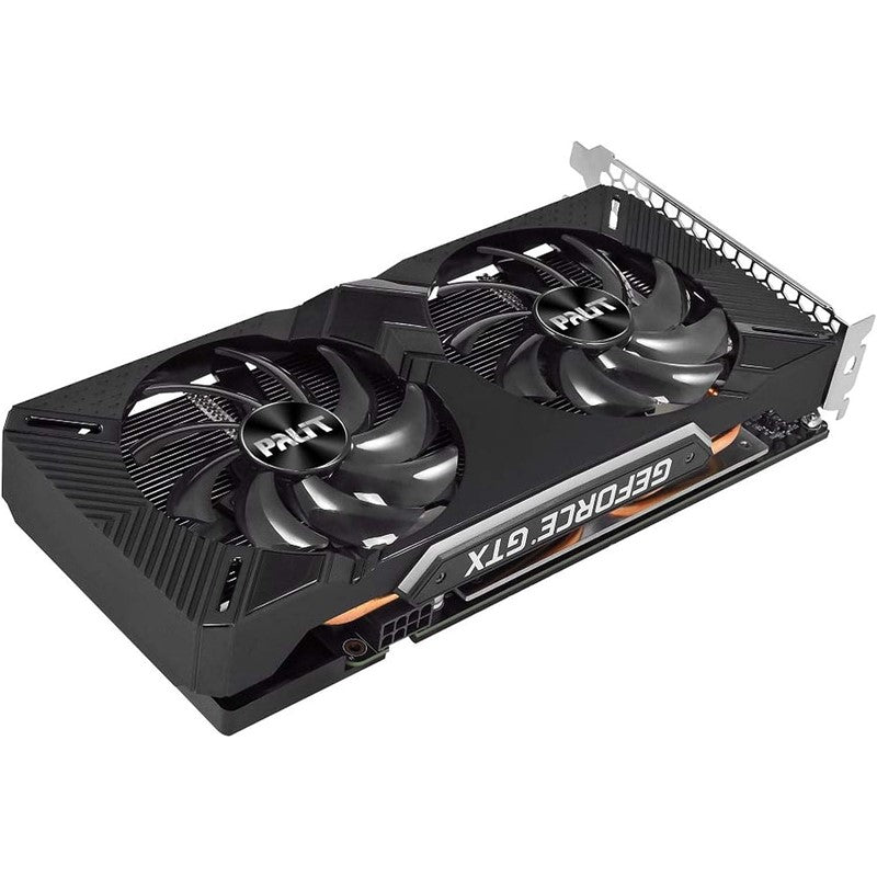 Palit GeForce GTX 1660 SUPER Gaming Pro 6 GB GDDR6