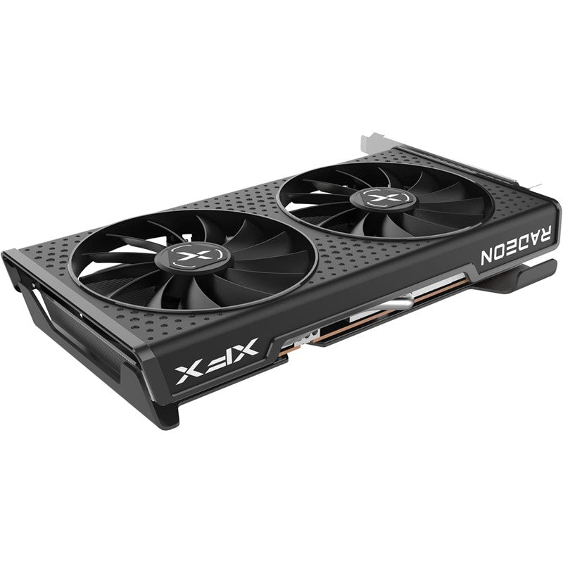 XFX Speedster QICK210 Radeon RX 6500XT 4GB GDDR6 Graphics Card