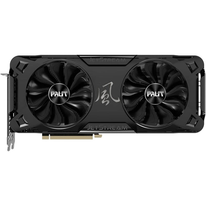 Palit GeForce RTX 3070 JetStream 8GB GDDR6 LHR Graphics Card