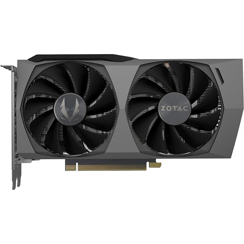 Zotac Gaming GeForce RTXÃ¢ 3060 Ti Twin Edge OC LHR 8GB GDDR6 Graphics Card