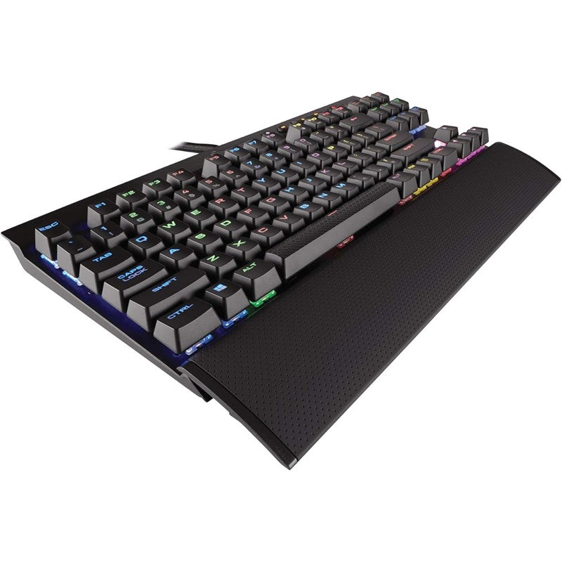 Corsair K65 RGB Rapidfire Keyboard Black