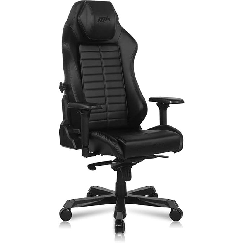 DxRacer Master series Gaming Chairs [Black/White/Red/Violet/Black-White/White-Black]