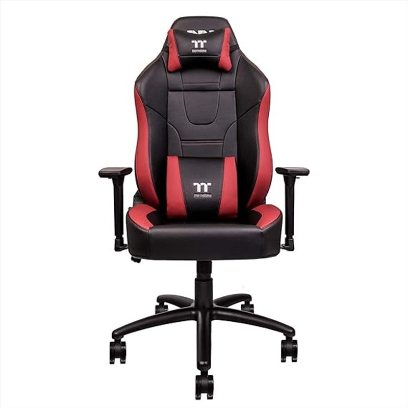 Thermaltake U-Comfort Black-Red Gaming Chair