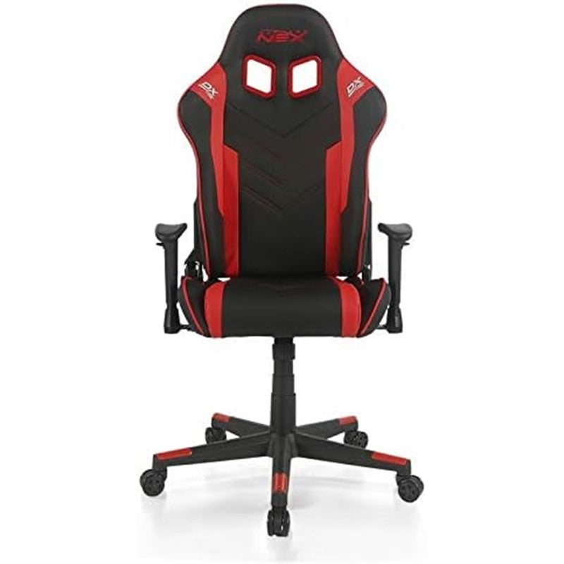DxRacer Nex series Gaming Chair [Black/Red]
