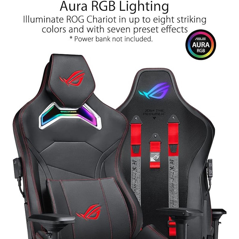 Asus Rog Chariot RGB Gaming Chair