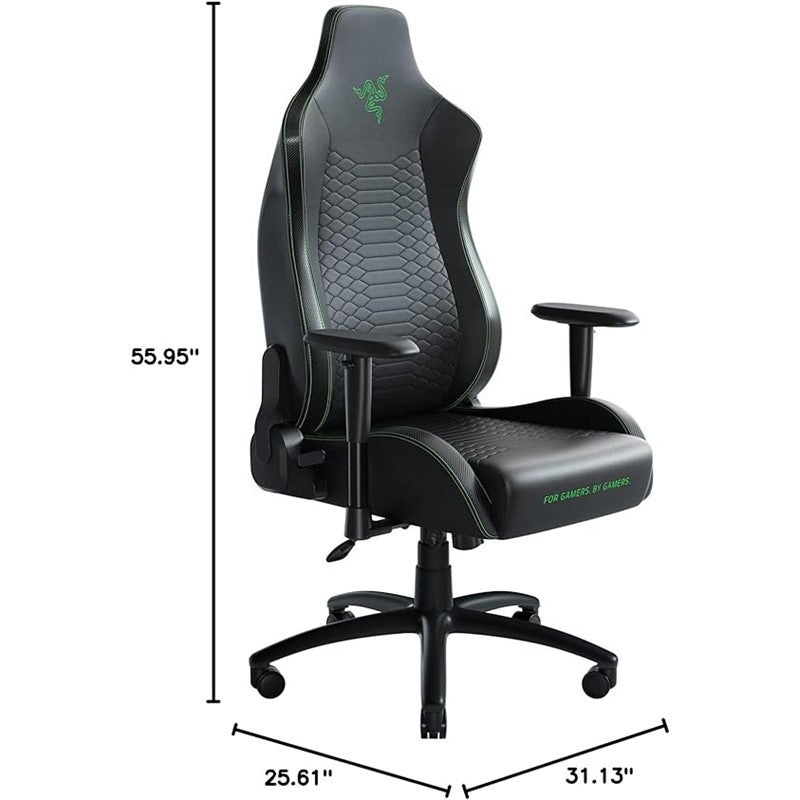 Razer Iskur X XL Gaming Chair