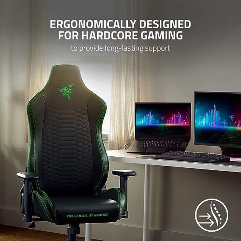 Razer Iskur X XL Gaming Chair