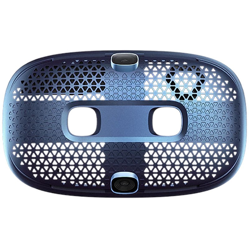 Vive Cosmos Motion Faceplate - Black