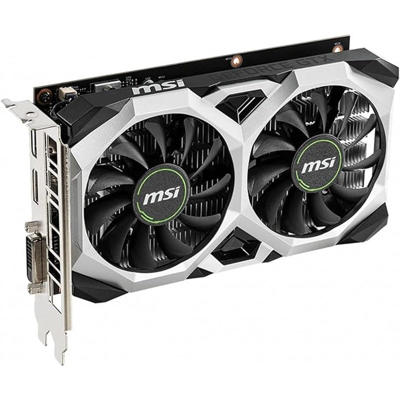 MSI Geforce GTX 1650 Ventus Xs OCv1 4Gb Gddr5