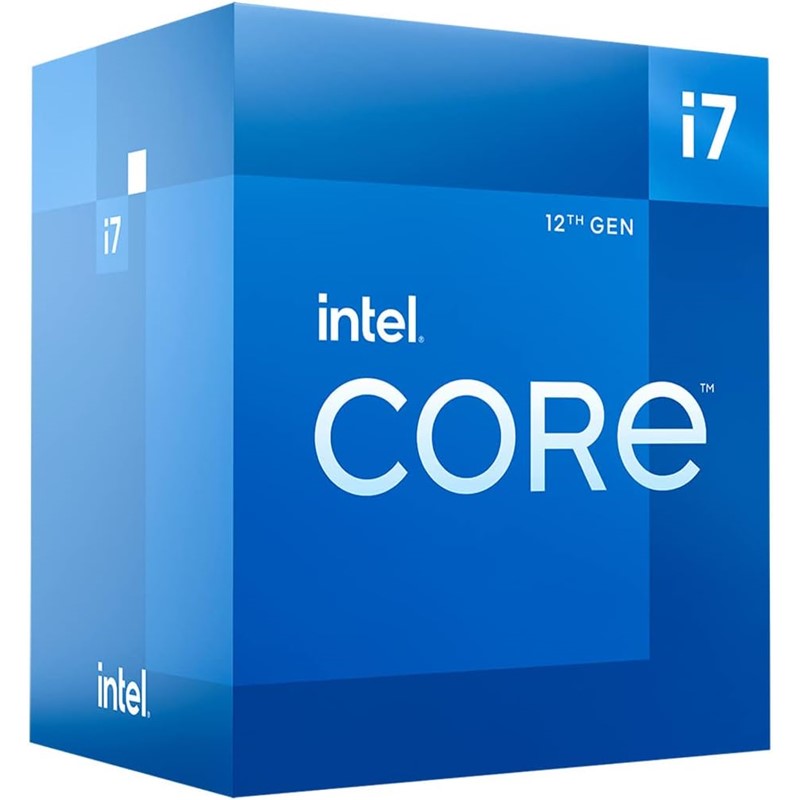 Intel Core i7-12700 Processor 25M Cache up to 4.90 GHz