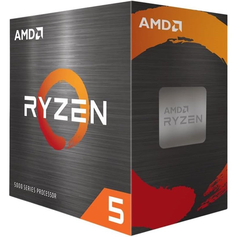 AMD Ryzen 5 5600 6-Core 3.5 GHz AM4
