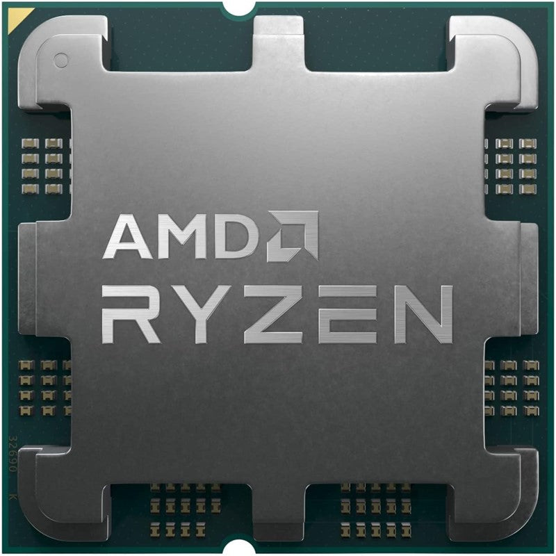AMD Ryzen 9 7900 12 Core 24 Thread AM5 processor