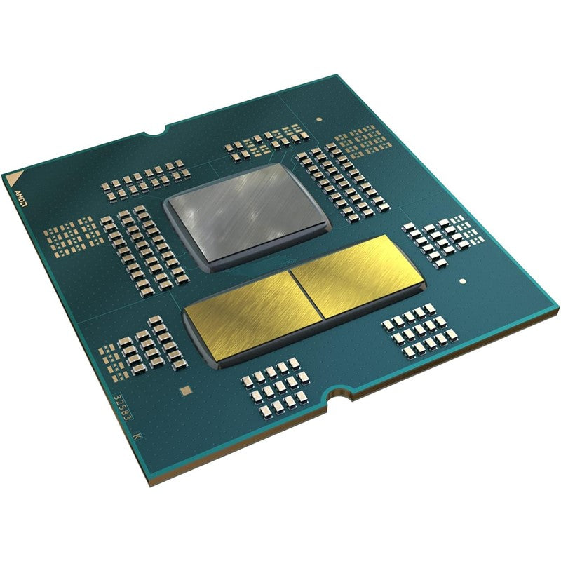 AMD Ryzen 9 7900 12 Core 24 Thread AM5 processor