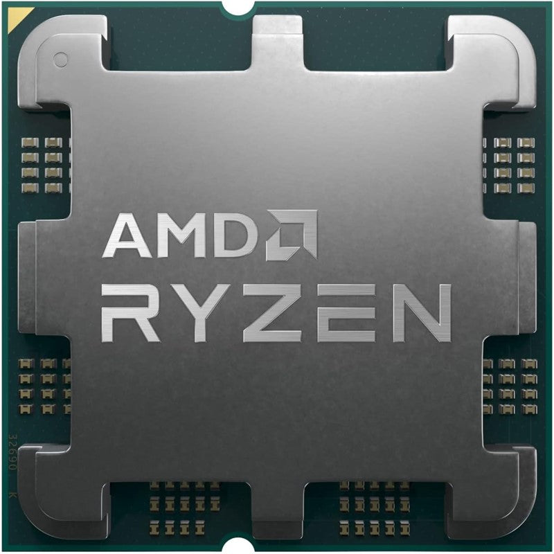 AMD Ryzen 7 7700X 8 Core 16 Thread AM5 processor
