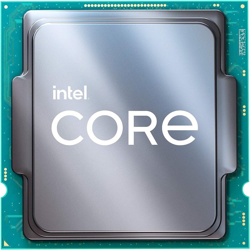 Intel Core i9-11900F Processor 16M Cache up to 5.20 GHz