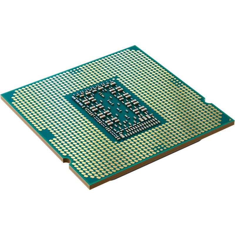 بروسيسور انتل كور i9-11900K ذاكرة تخزين مؤقت 16 ميجابايت معالج يصل إلى حتى 5.30 جيجا هرتز