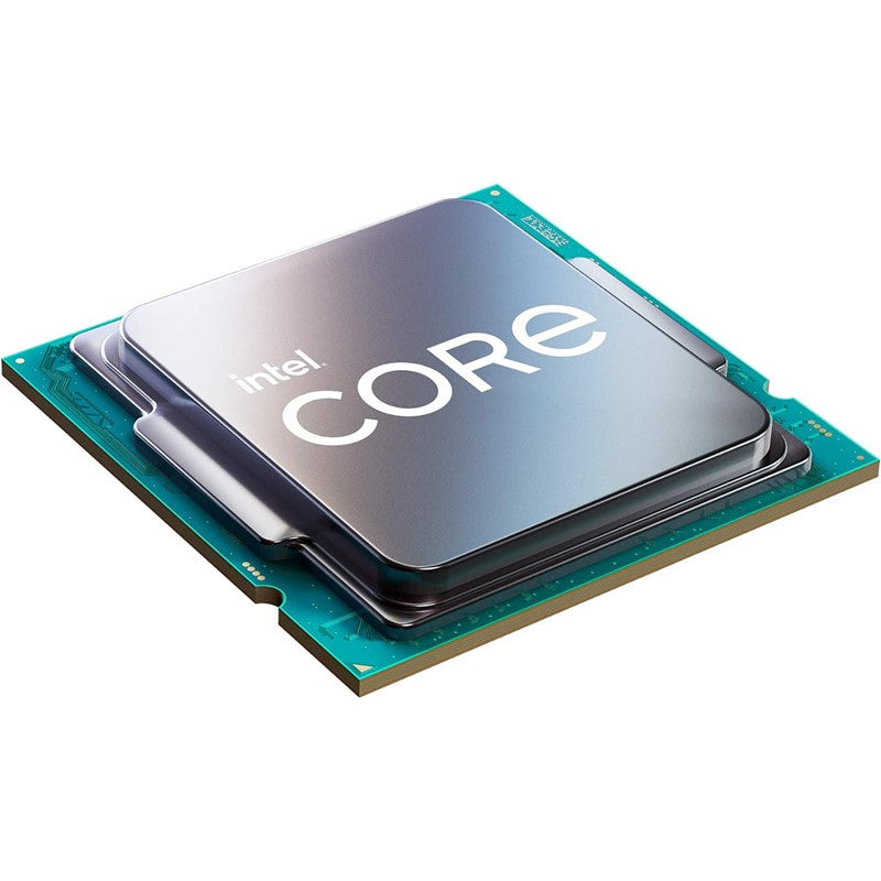 Intel Core i9-11900 Processor 16M Cache up to 5.20 GHz