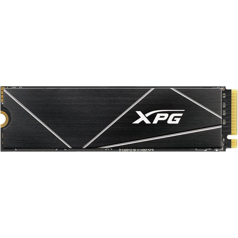 XPG Gammix S70 Blade 2TB PCIe 4.0 Gen 4x4 M.2 SSD Internal Hard Drive