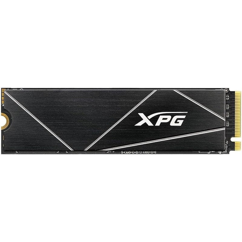 XPG Gammix S70 Blade 512GB PCIe 4.0 Gen 4x4 M.2 SSD Internal Hard Drive