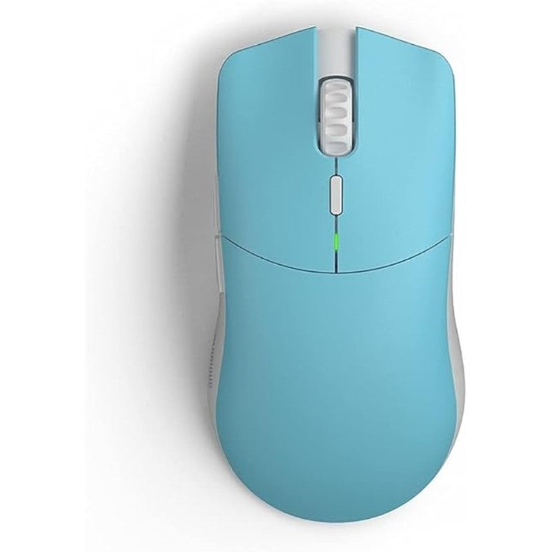 Glorious Model O Pro Wireless Gaming Mouse - Blue