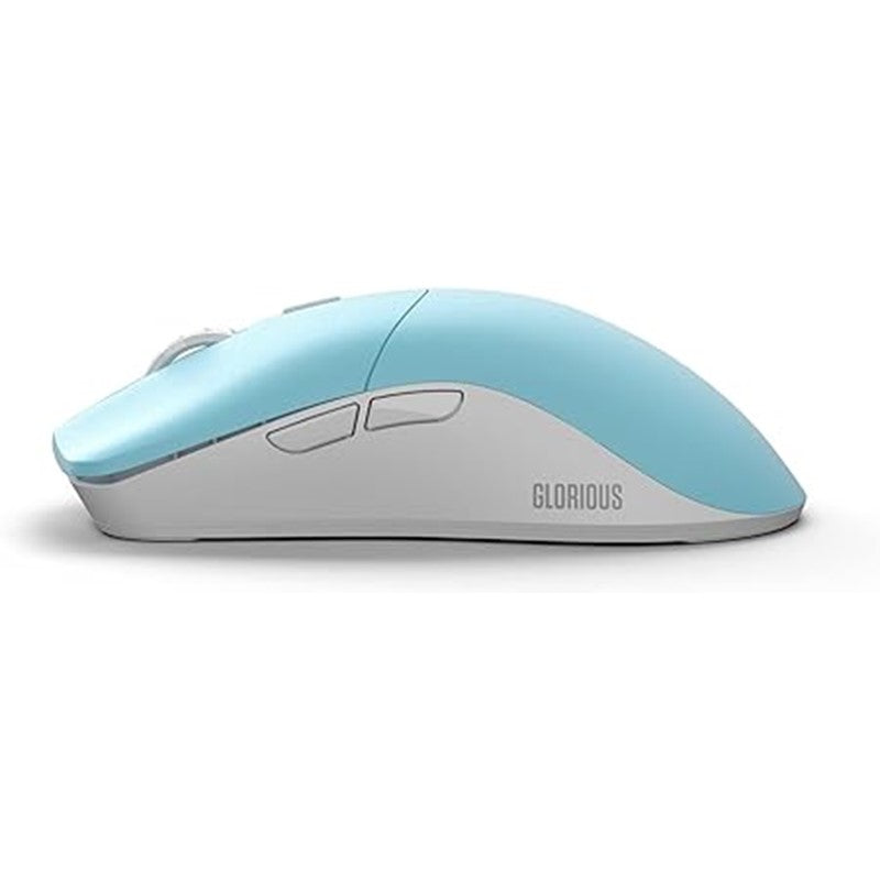 Glorious Model O Pro Wireless Gaming Mouse - Blue
