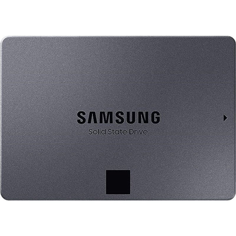 Samsung 870 Qvo Sata Iii SSD 1TB