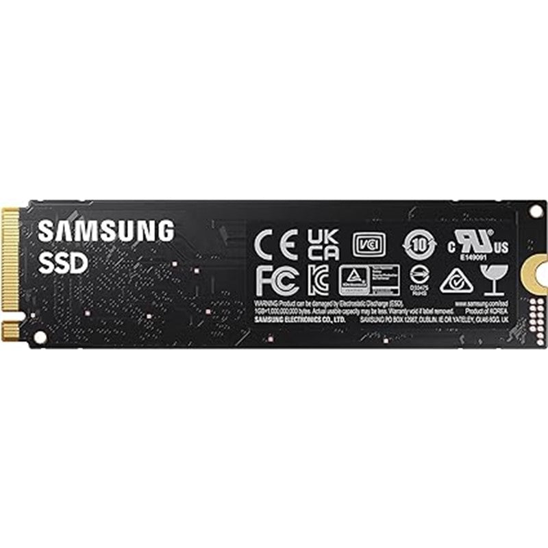 Samsung 980 Internal Hard 500GB SSD