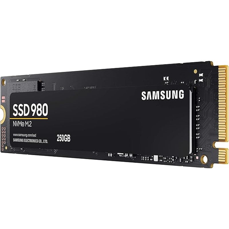 Samsung 980 Internal Hard 250GB SSD