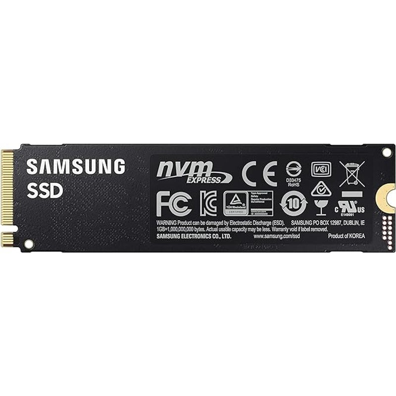 Samsung 980 Pro Internal Hard 250GB SSD