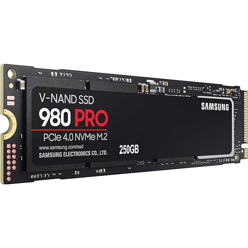 Samsung 980 Pro Internal Hard 250GB SSD