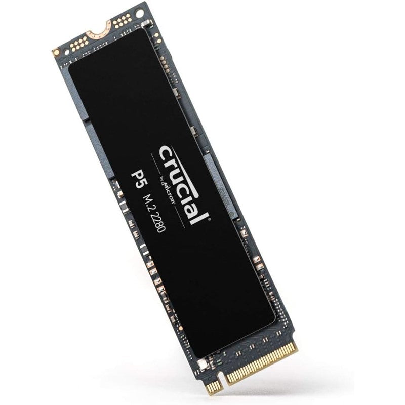 Crucial P5 Internal Hard 1TB SSD