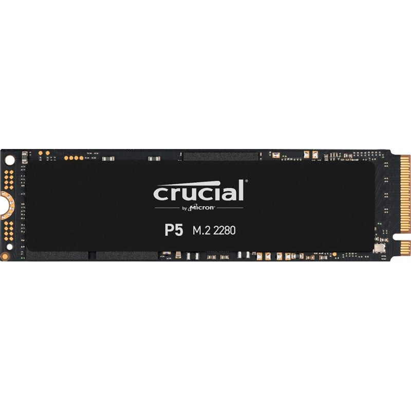 Crucial P5 Internal Hard 500GB SSD