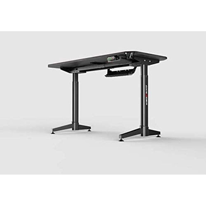 Gaming Desks Dxracer El-1140 Lifting Gaming Desk - Black