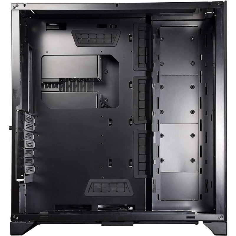 LIAN LI PC- O11 XL Dynamic Rog Edition - Black