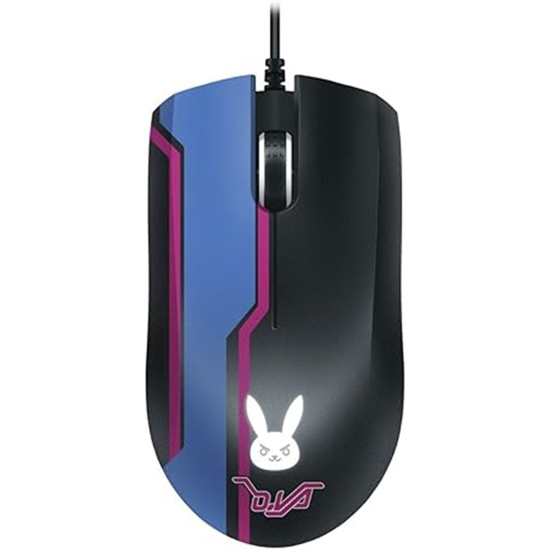 Razer Abyssus Essential - D.VA Edition Gaming Mouse