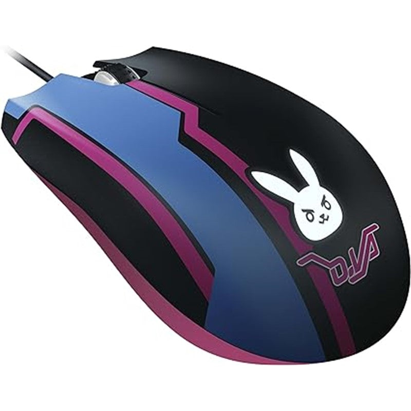 Razer Abyssus Essential - D.VA Edition Gaming Mouse