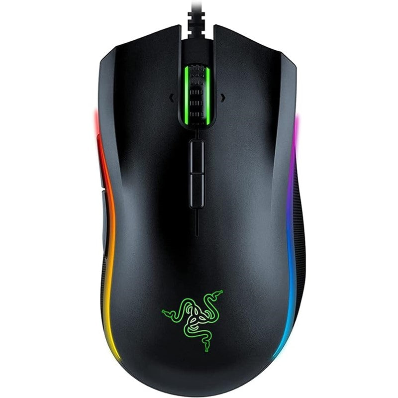 Razer Mamba Elite Wired Gaming Mouse