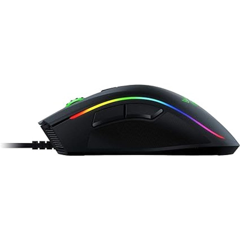 Razer Mamba Elite Wired Gaming Mouse