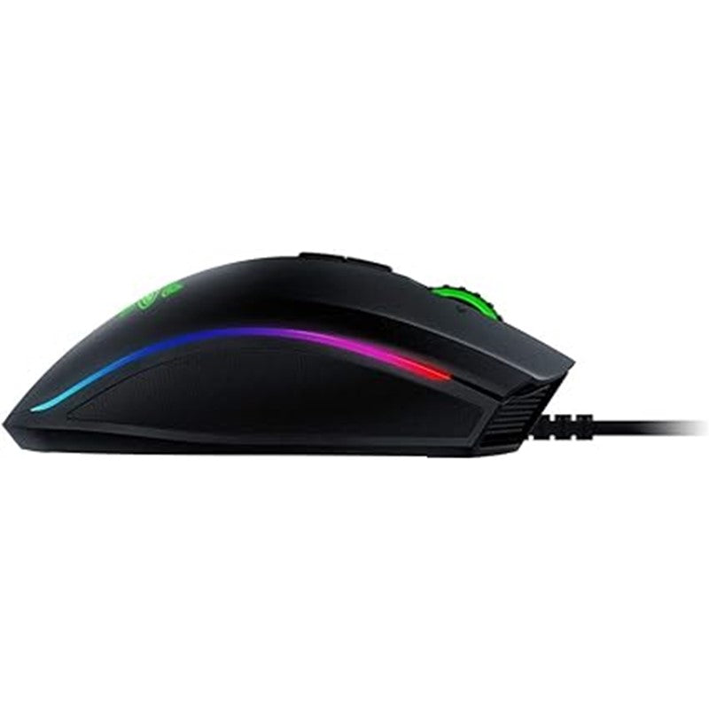 Razer Mamba Elite Wired Gaming Mouse