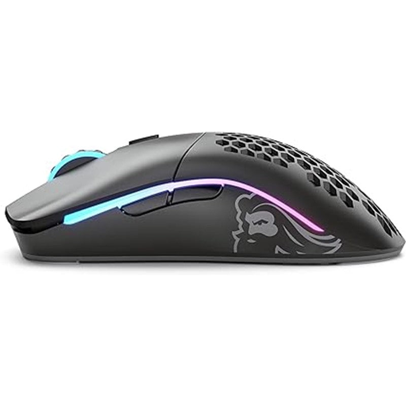 Glorious Model O Minus Wireless Gaming Mouse Matte Black